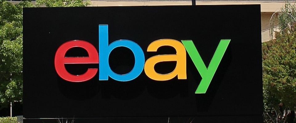 ebayのイメージ画像