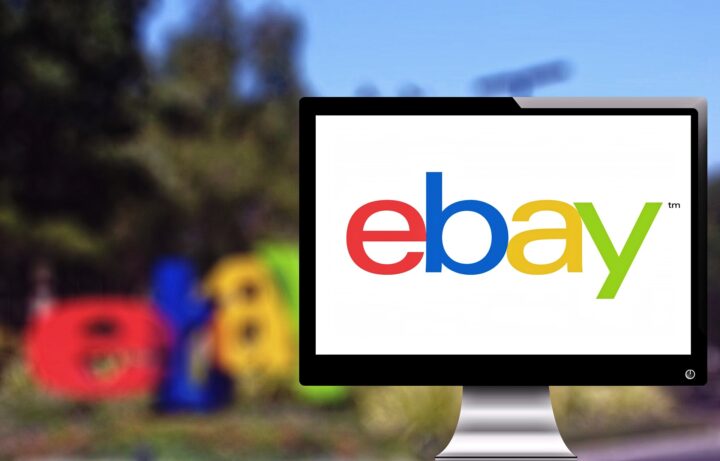 【輸出ビジネス】ebayは世界最多の利用者を持つオークションサイトです