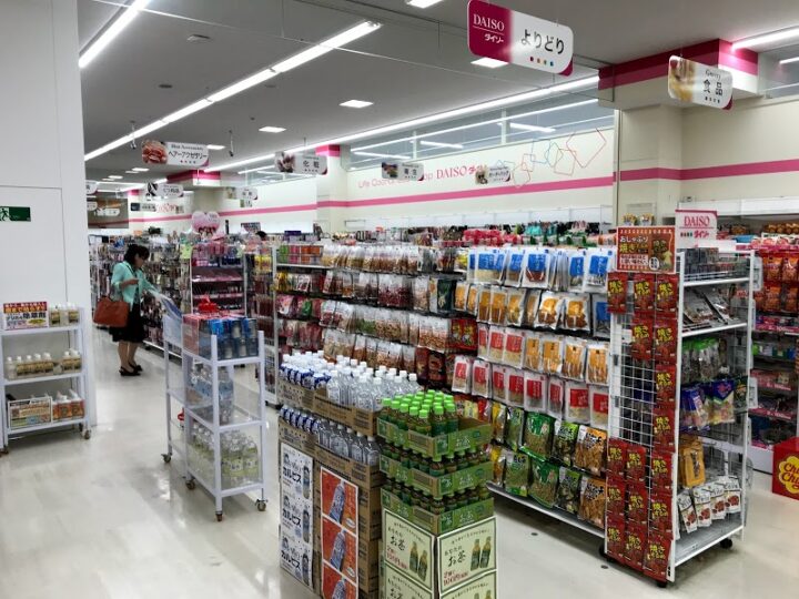 【越境EC】カナダで日本の100円ショップ商品が買えるお店、OOMOMO！人気はお弁当グッズ！